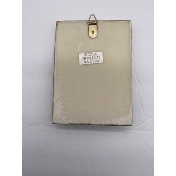 Ceramic Wall Hanging - Picture 10 of 10